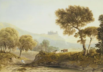 Foto des denkmalgeschützten Gebäudes